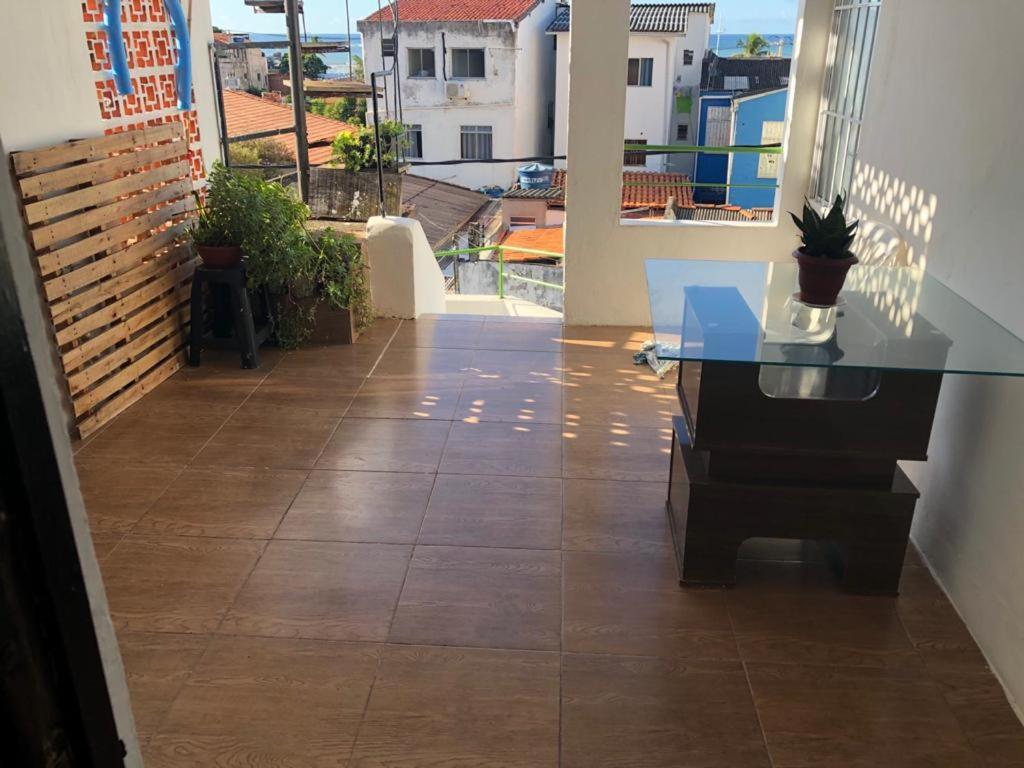 Apartamentos Da Praca Salvador Exterior foto