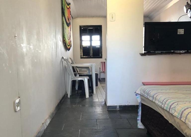Apartamentos Da Praca Salvador Exterior foto