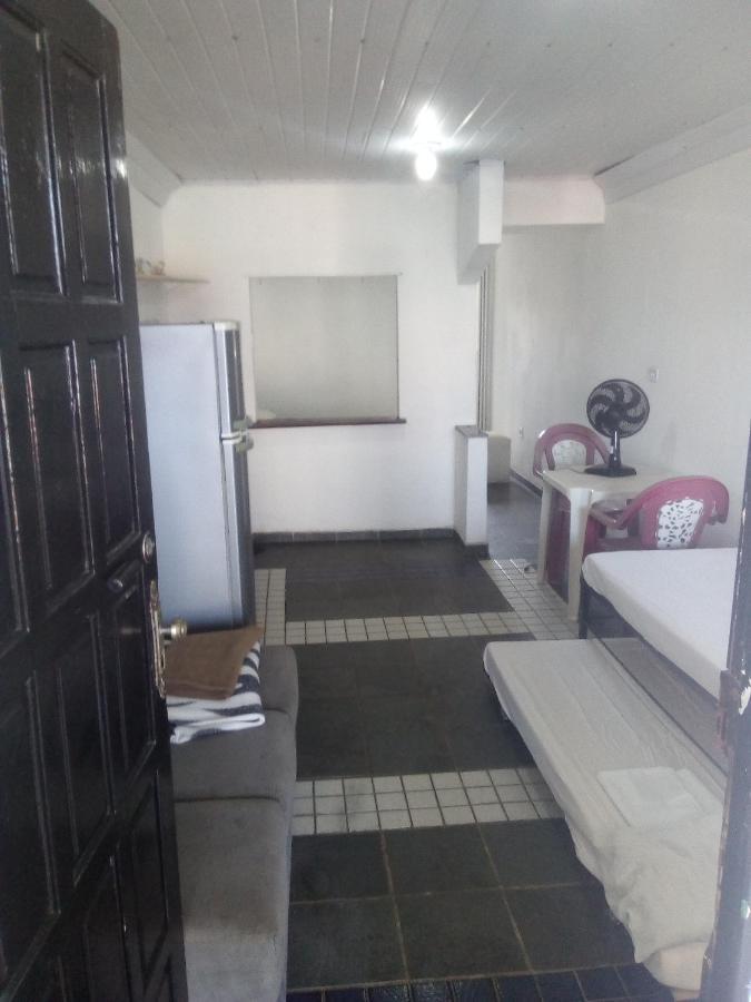 Apartamentos Da Praca Salvador Exterior foto