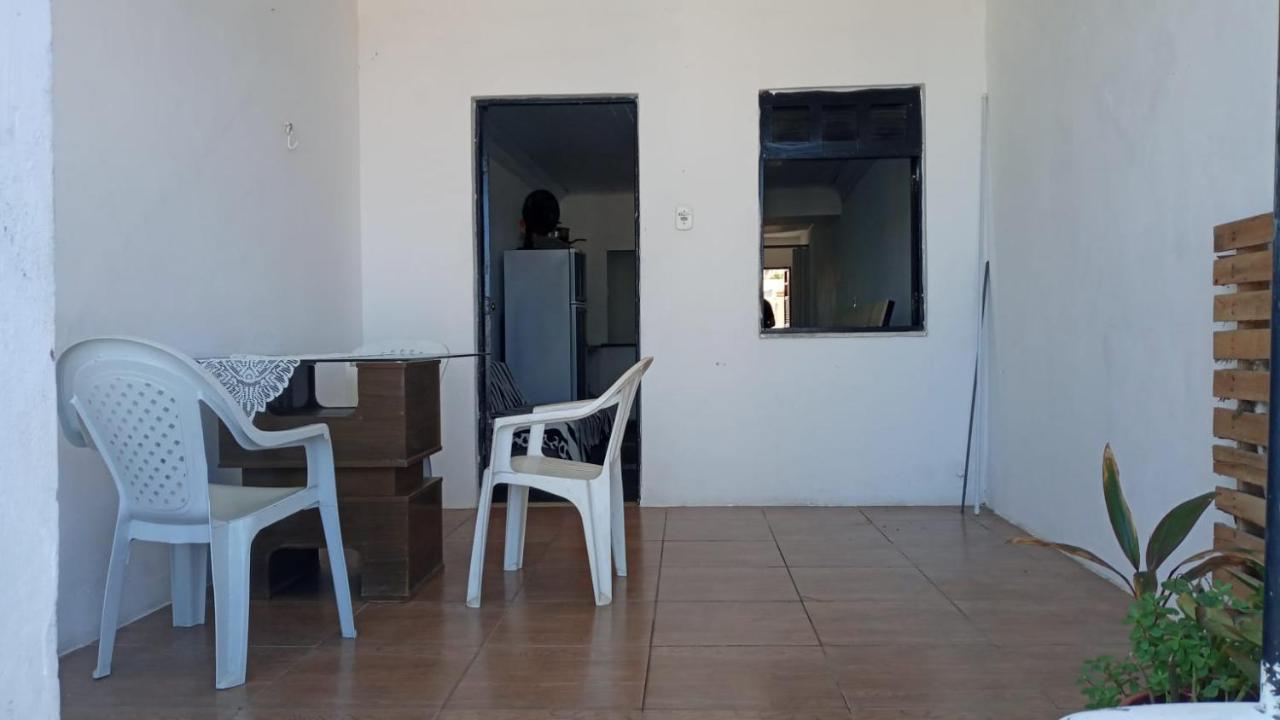 Apartamentos Da Praca Salvador Exterior foto