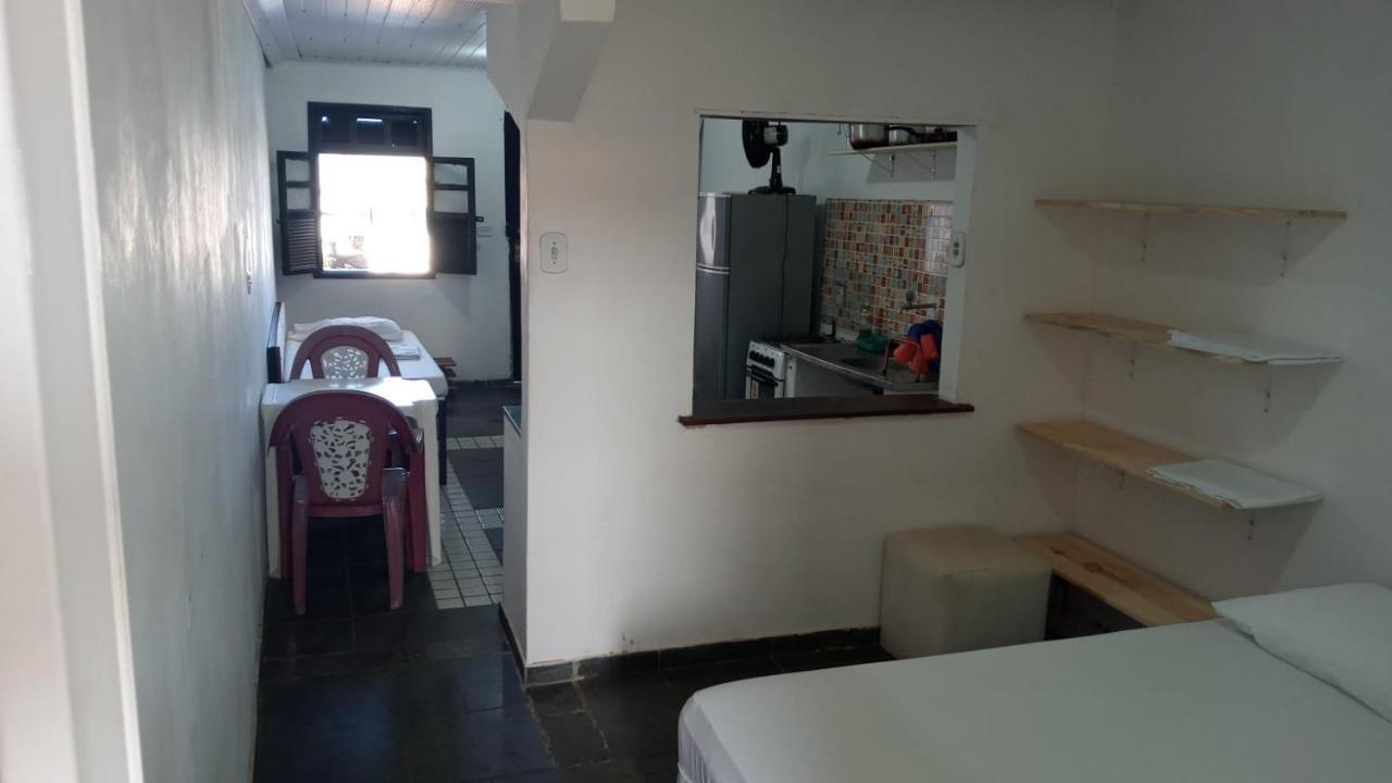 Apartamentos Da Praca Salvador Exterior foto